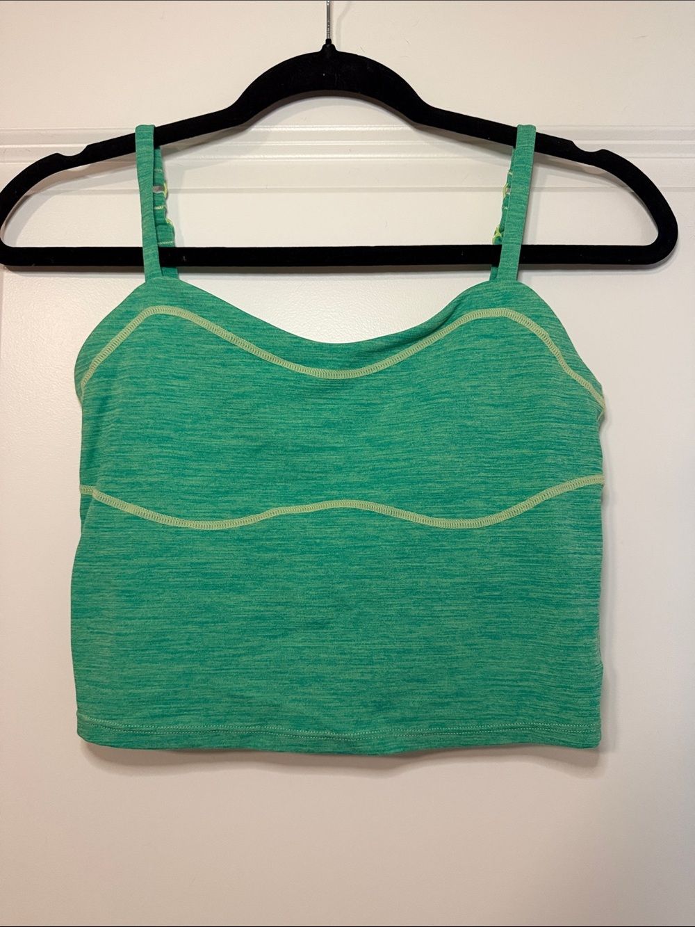 Vitality women’s active tank